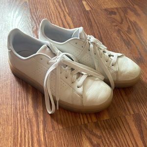 Adidas sneakers, size 7